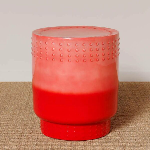 Σκαμπώ - Pastel Pink, 41xH49