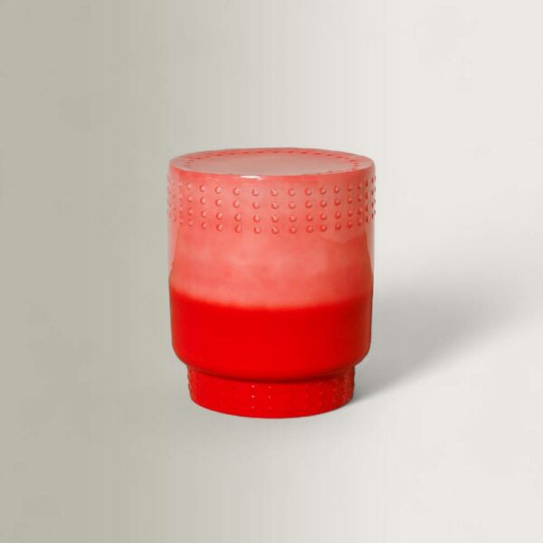 Σκαμπώ - Pastel Pink, 41xH49