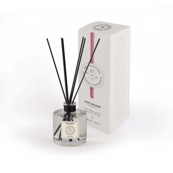 Αρωματικό Χώρου Reed – Fig, 500 ML