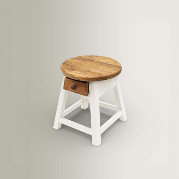 Σκαμπώ C95-114 - Λεκό Ξύλο