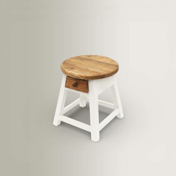 Σκαμπώ C95-114 - Λεκό Ξύλο