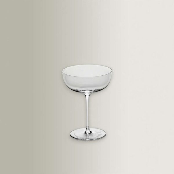 Ποτήρια Σαμπάνιας Coupe Dragonfly - Χειροποίητα, D10,3