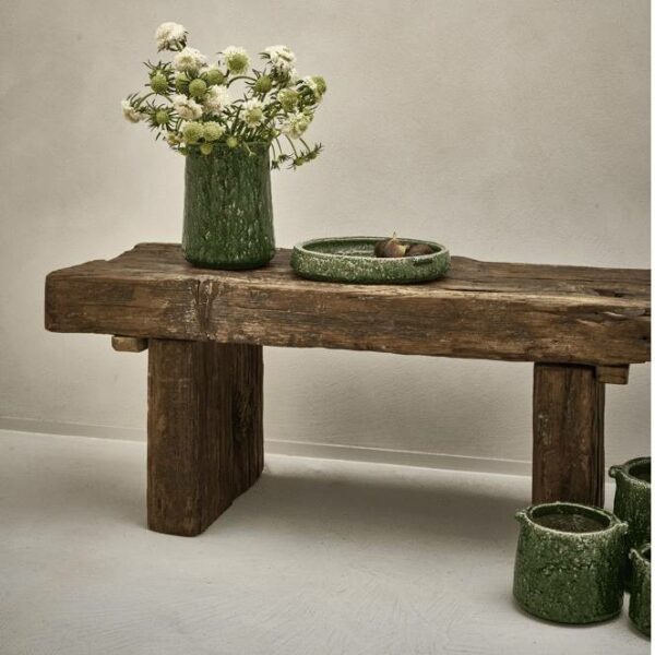 Κασπώ Lumu - Πράσινο, 18,5xH25