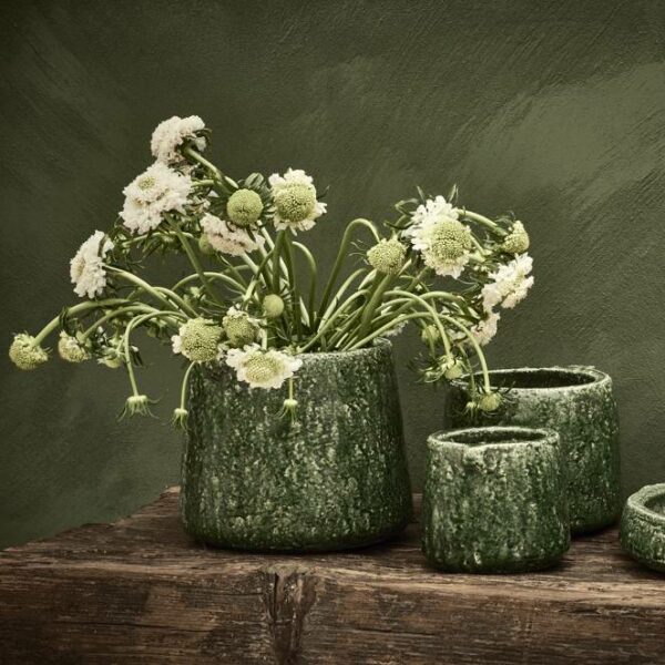 Κασπώ Lumu - Πράσινο, 18,5xH25