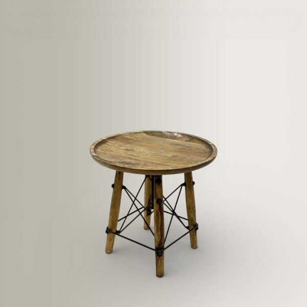 Τραπεζάκι JUN20C34-43 - Big Top