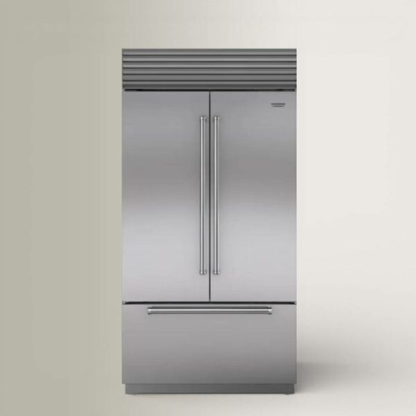 Ψυγείο ICBBI - French Door, 106,7×61×H213,4