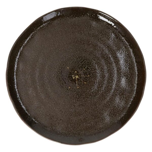 Σετ/6 Πιάτα Φαγητού Cycle - Stoneware, D27