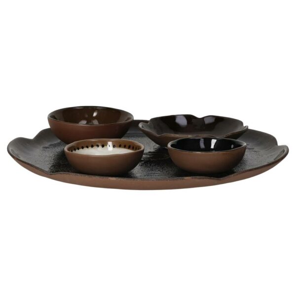 Πιάτο Changer Cycle - Κεραμικό, D31