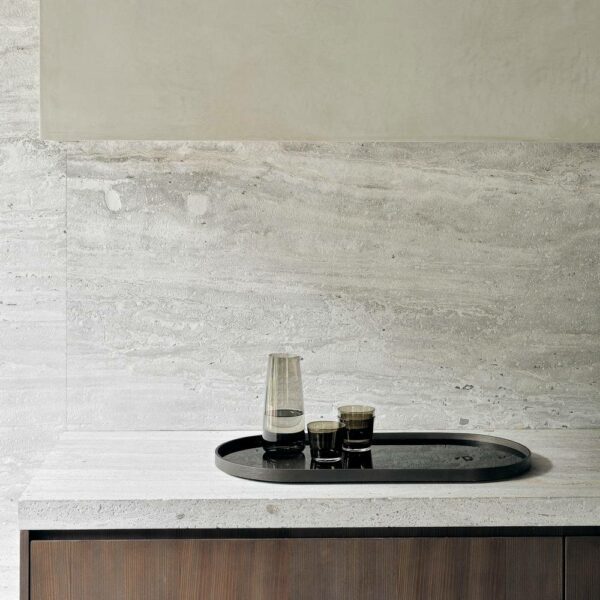 Δίσκος Aged - Bronze Οβάλ, 71x36