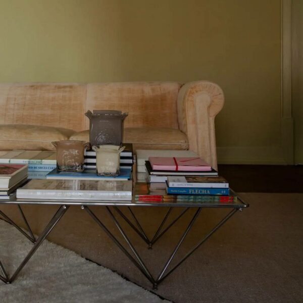 Θήκη Ρεσώ Atlas - Taupe, H15,5