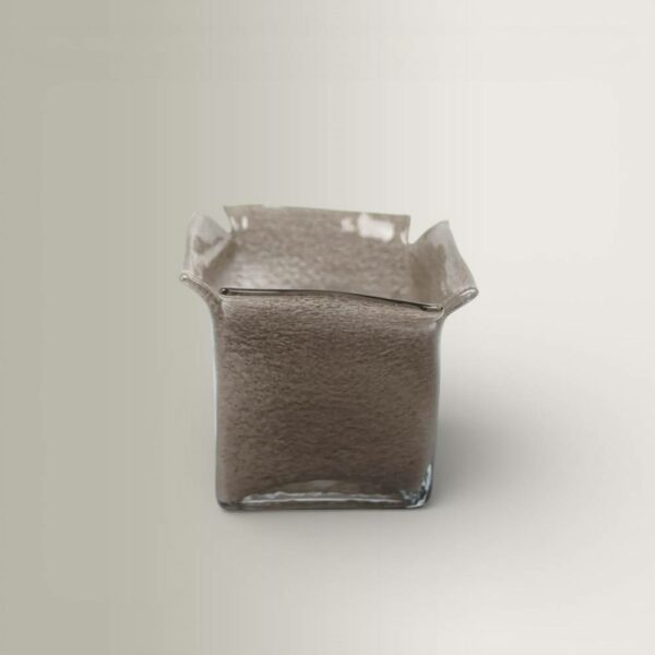 Θήκη Ρεσώ Atlas - Taupe, H15,5