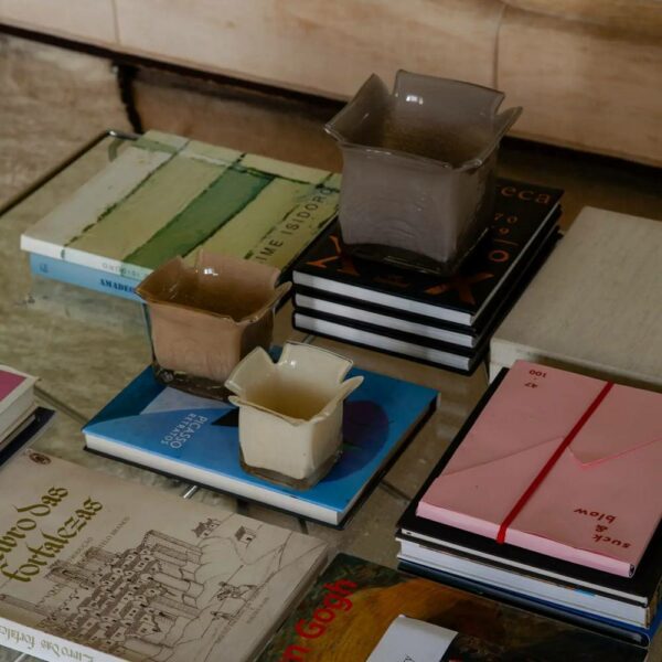 Θήκη Ρεσώ Atlas - Vanilla, H10