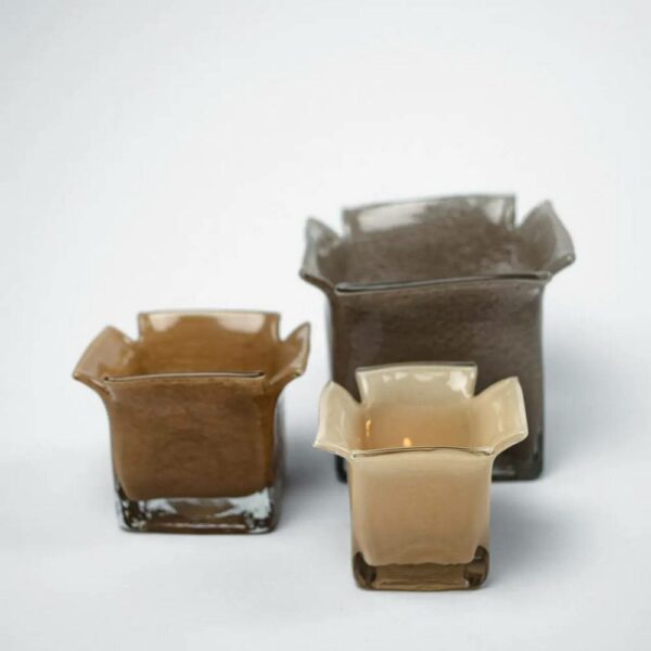 Θήκη Ρεσώ Atlas - Vanilla, H10