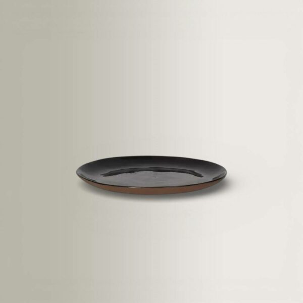 Σετ/6 Πιάτα Γλυκού Cycle - Κεραμικό, 22×H2