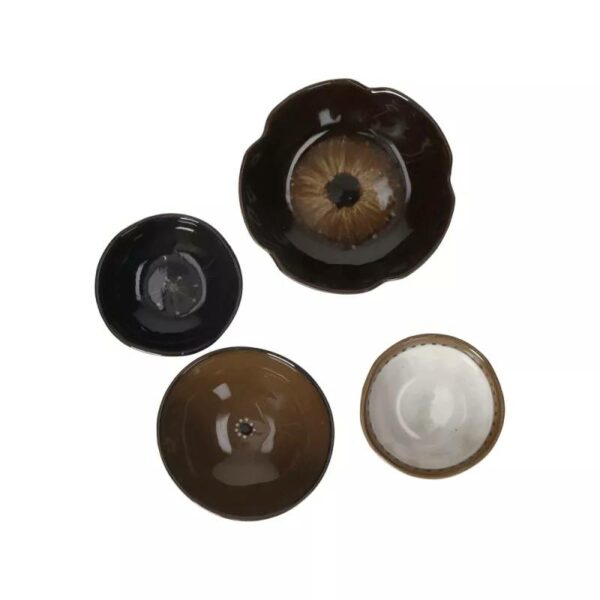 Μπωλ Cycle - Mix Of Colours, Glazed