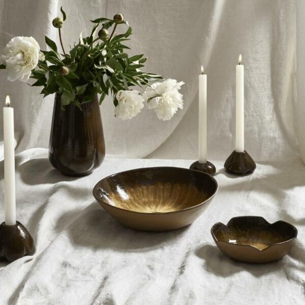 Μπωλ Cycle - Mix Of Colours, Glazed