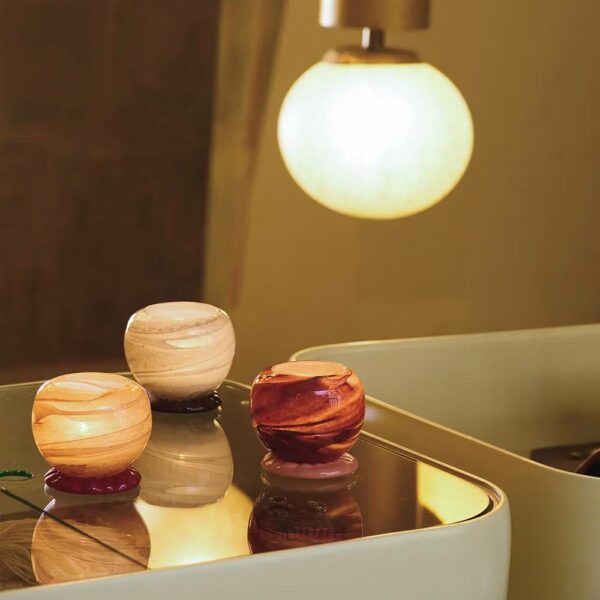 Θήκη Ρεσώ Cosmos - Taupe, 12xH11