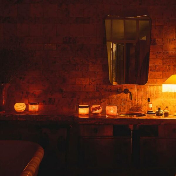 Θήκη Ρεσώ Cosmos - Taupe, 12xH11