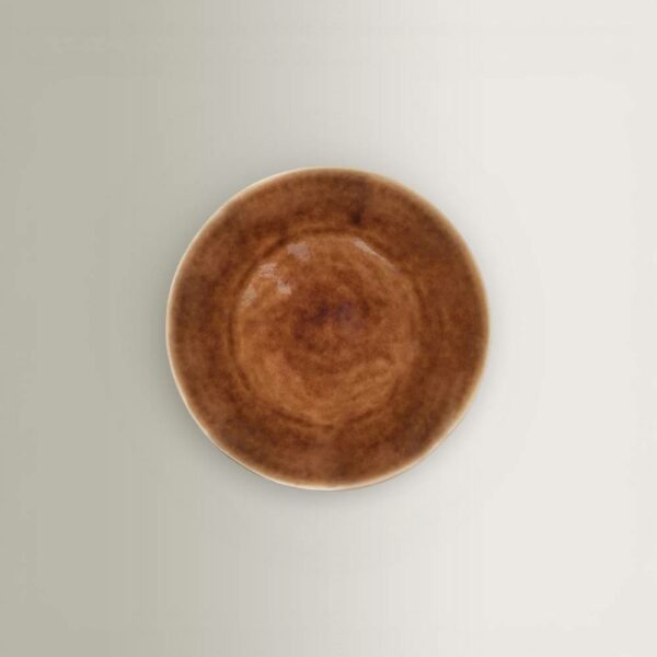 Σετ/6 Πιάτα Φαγητού Riviera - Terra, D27