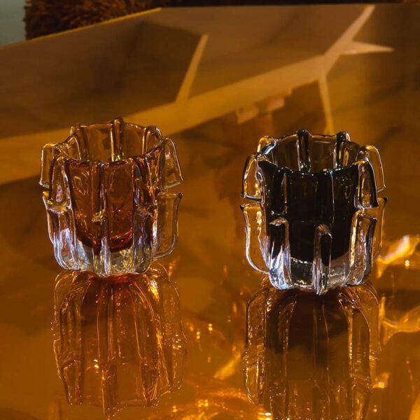 Θήκη Ρεσώ Orion - Amber, 13xH13