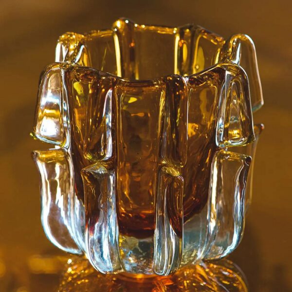 Θήκη Ρεσώ Orion - Amber, 13xH13