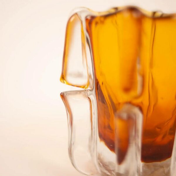 Θήκη Ρεσώ Orion - Amber, 13xH13