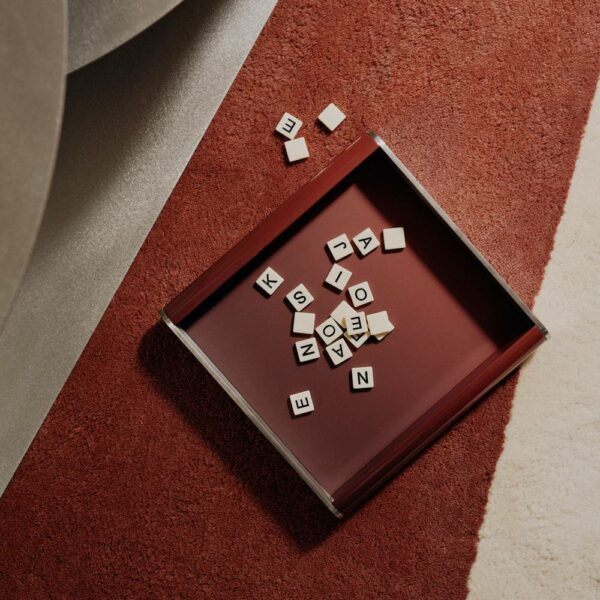 Δίσκος Oscar Valet - Carmine, 25x25