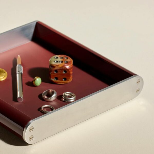 Δίσκος Oscar Valet - Carmine, 25x25