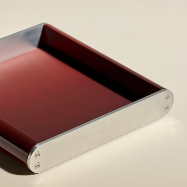 Δίσκος Oscar Valet - Carmine, 25x25