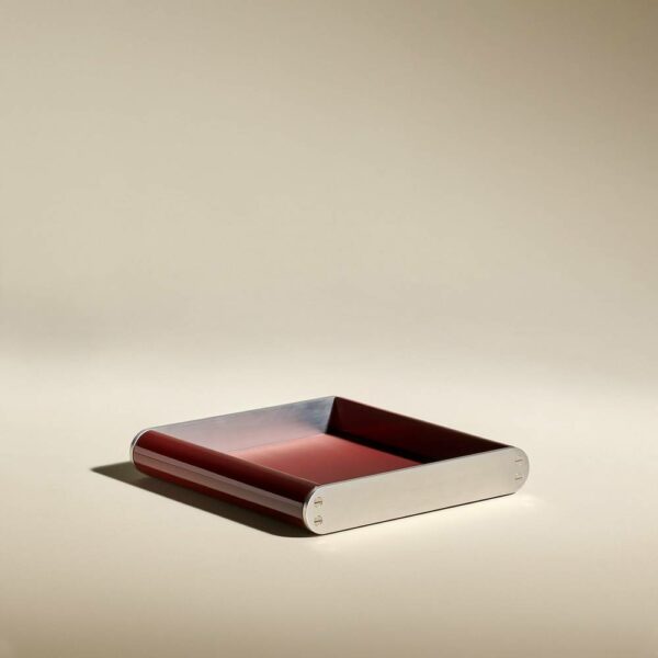 Δίσκος Oscar Valet - Carmine, 25x25