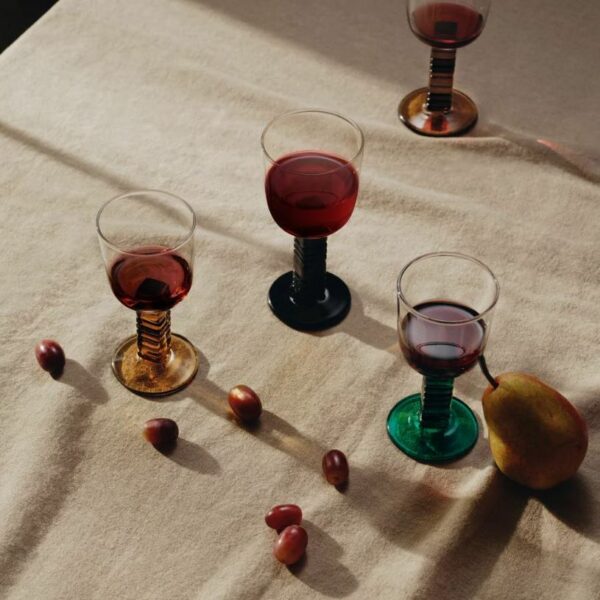 Ποτήρι Κρασιού Vin Pause - Havana, H14,7