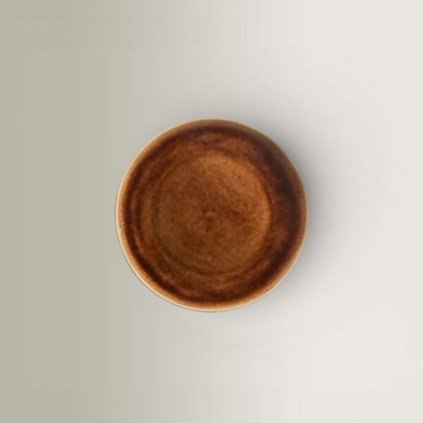 Σετ/6 Πιάτα Σαλάτας Riviera - Terra, 21,6×H2,6