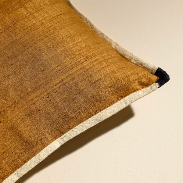 Μαξιλάρι Sequence - Fauve, 55x40