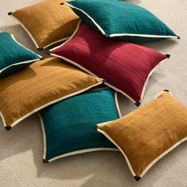 Μαξιλάρι Sequence - Fauve, 30x50