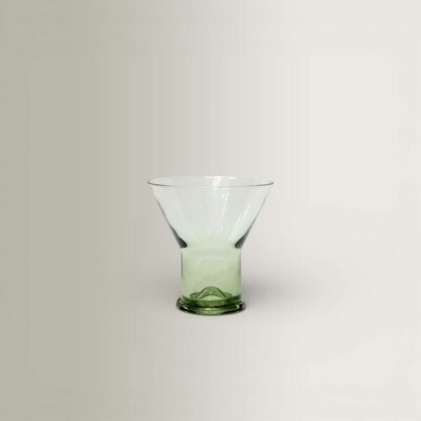 Ποτήρι Siena - Πράσινο, 10×H10