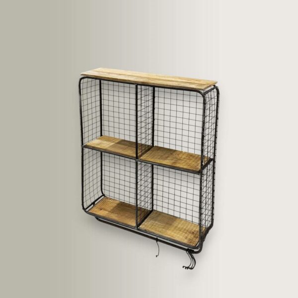 Ραφιέρα MAR18IWR - Iron Wdn