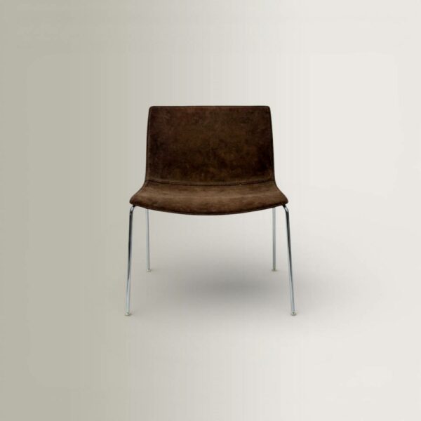 Πολυθρόνα Catifa - Καφέ, PF001