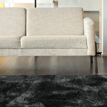 Χαλί Bliss - Deep Taupe, 200x300