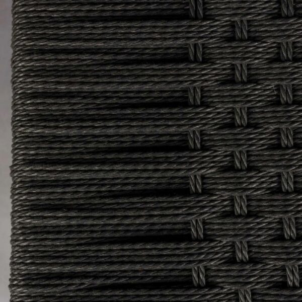 Παγκάκι Kintaro - Walnut, 90x43x43