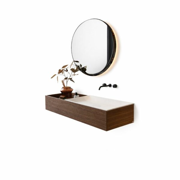 Έπιπλο Μπάνιου/Νιπτήρας MA Elements - 140cm