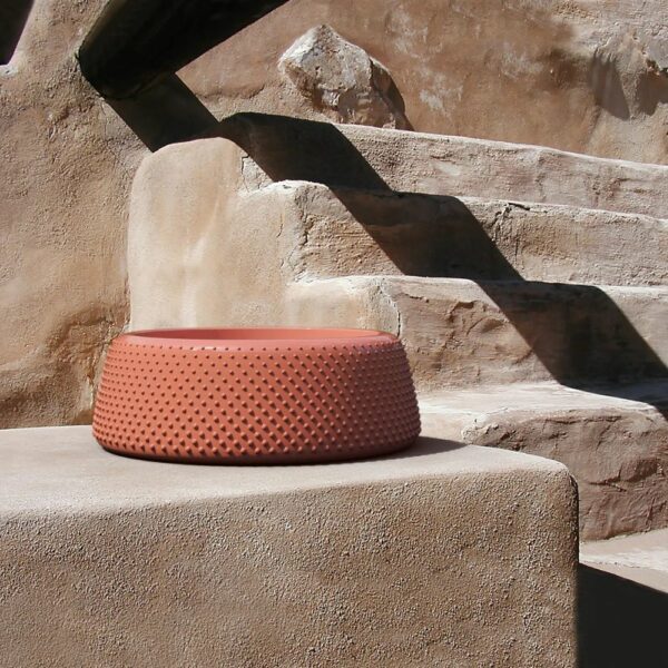 Flaminia Falala Round - Uva Mat, Φ46