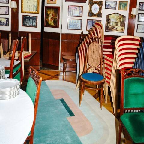 Χαλί Giudecca, Silk/Wool, 150x240