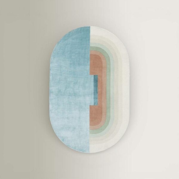 Χαλί Giudecca, Silk/Wool, 150x240