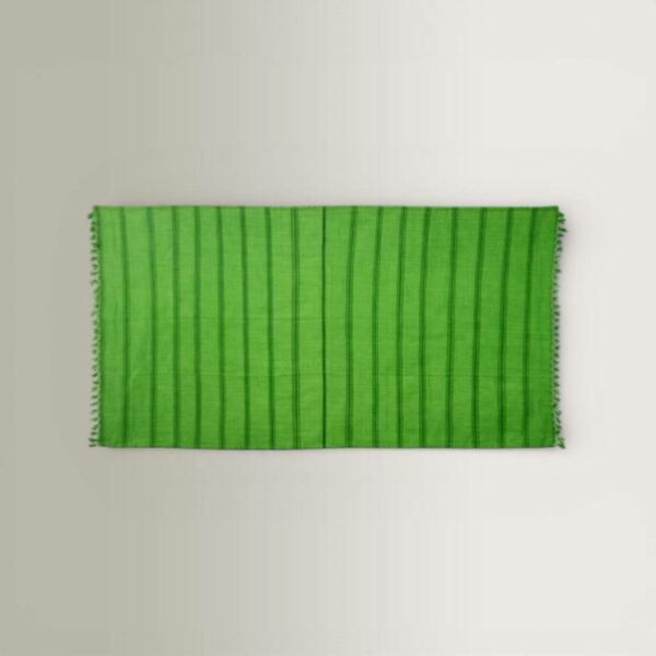 Χαλί Hanbel - Green Col.317, 355x180