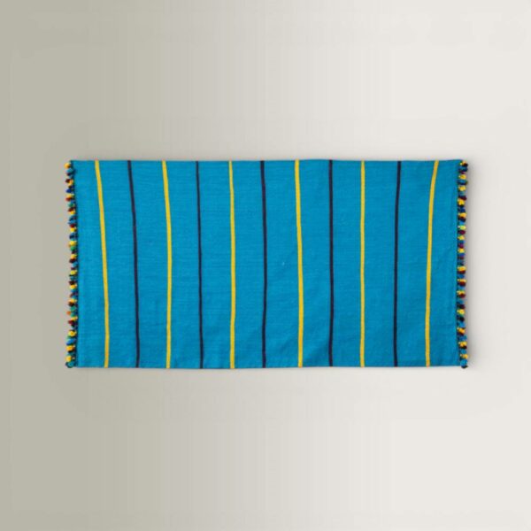 Χαλί Hanbel - Bold Striped, 365x170