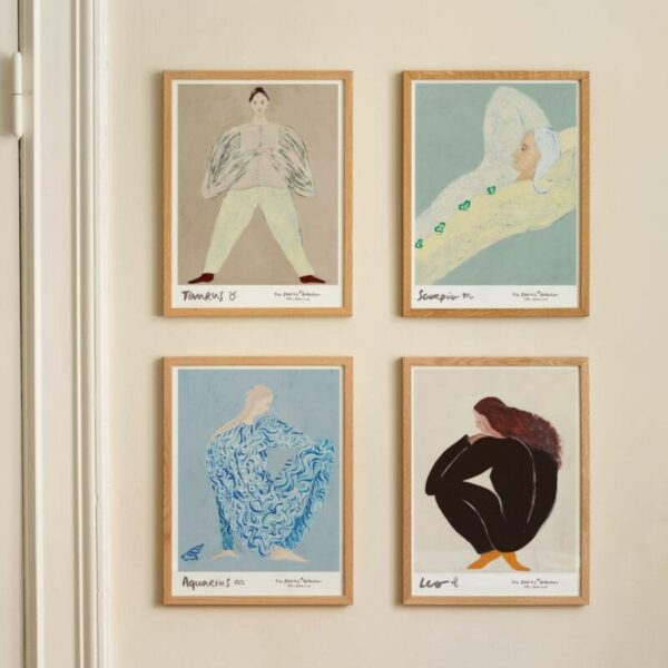 Πίνακας Leo - 70x100