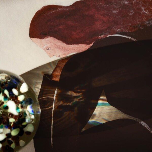 Πίνακας Leo - 70x100