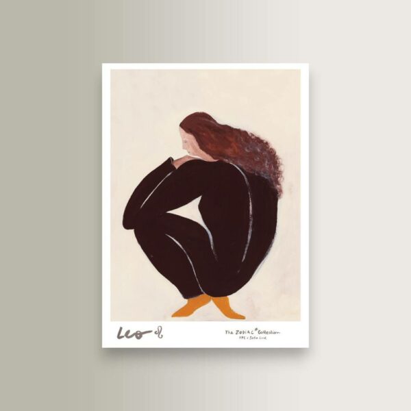 Πίνακας Leo - 70x100