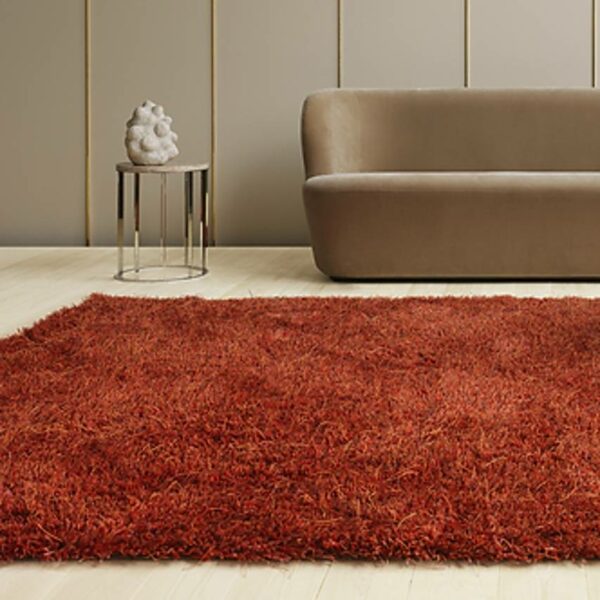 Χαλί Moss, Red, 240x170