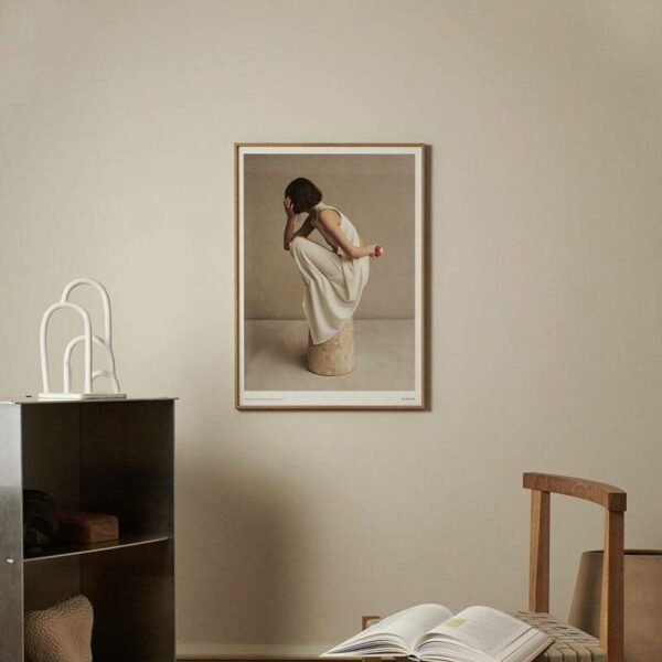 Πίνακας Podium - 70x100